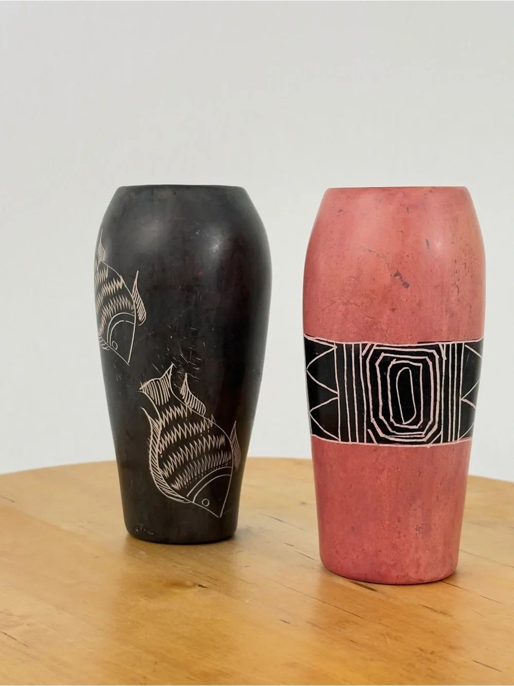 N/A hand carved